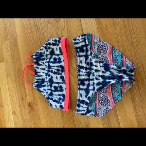 Justice Girls Bikini